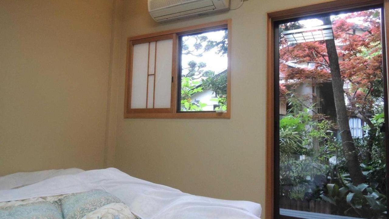 Tsubakiso Hotel Nara Exterior photo